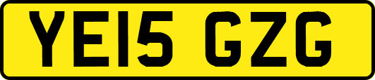 YE15GZG