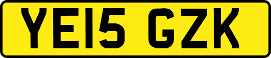 YE15GZK
