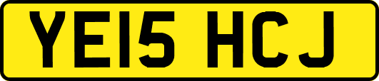 YE15HCJ