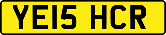 YE15HCR