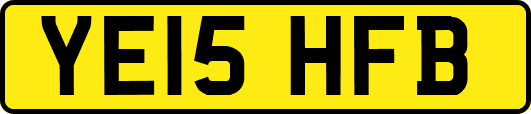 YE15HFB