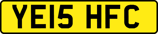 YE15HFC