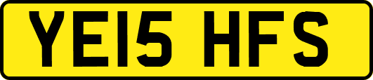 YE15HFS