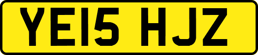 YE15HJZ