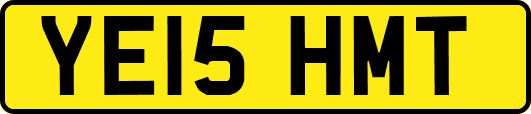 YE15HMT