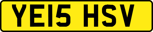 YE15HSV