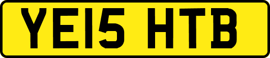 YE15HTB