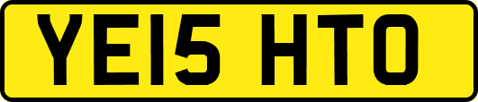 YE15HTO
