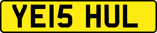YE15HUL