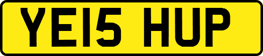 YE15HUP