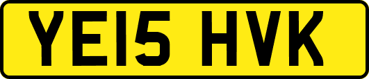 YE15HVK