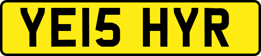 YE15HYR