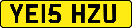 YE15HZU