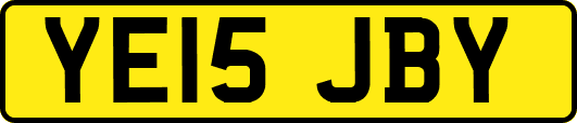 YE15JBY