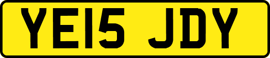 YE15JDY