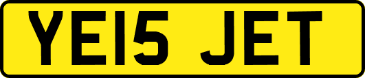 YE15JET