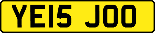 YE15JOO