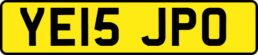 YE15JPO