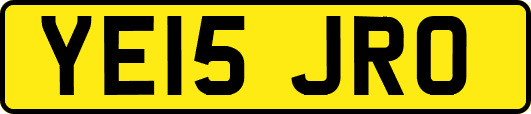 YE15JRO