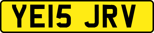YE15JRV