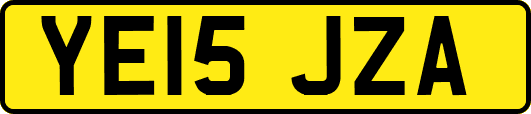 YE15JZA
