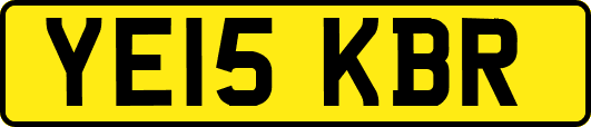 YE15KBR