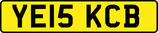 YE15KCB