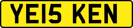 YE15KEN