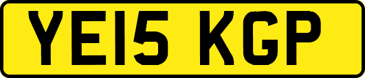 YE15KGP