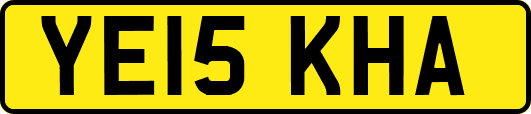 YE15KHA