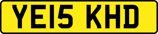 YE15KHD