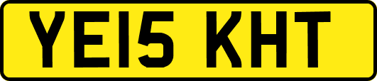 YE15KHT