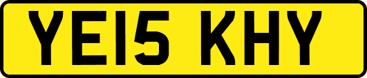 YE15KHY