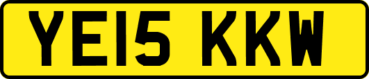 YE15KKW