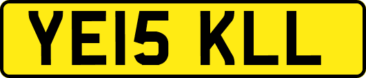 YE15KLL
