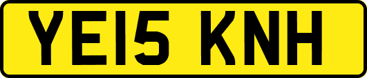 YE15KNH