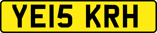 YE15KRH