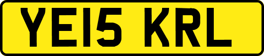 YE15KRL
