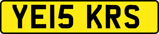 YE15KRS