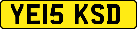 YE15KSD