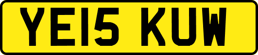YE15KUW