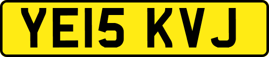 YE15KVJ