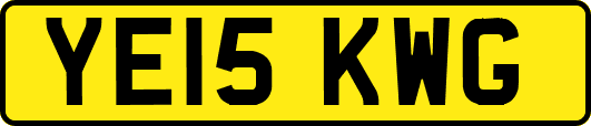 YE15KWG