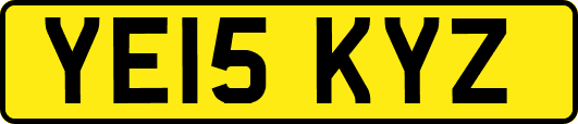 YE15KYZ