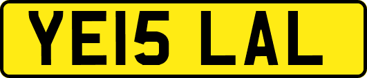 YE15LAL