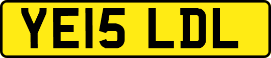 YE15LDL