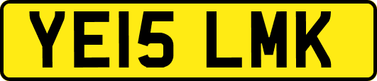 YE15LMK