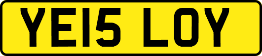 YE15LOY