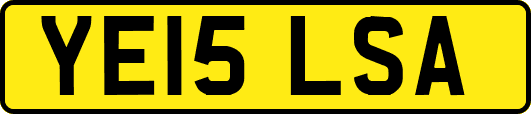 YE15LSA