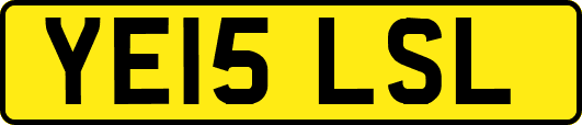 YE15LSL